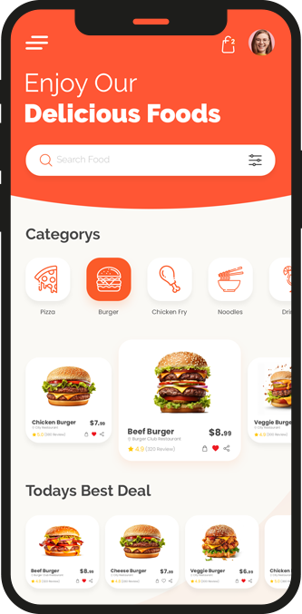 Zarpya App